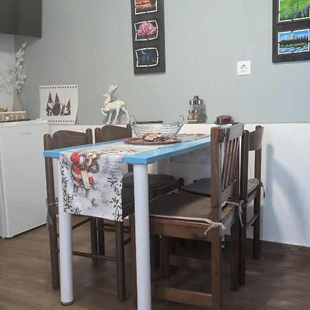 Athens Acropolis Home For 2 ภายนอก รูปภาพ