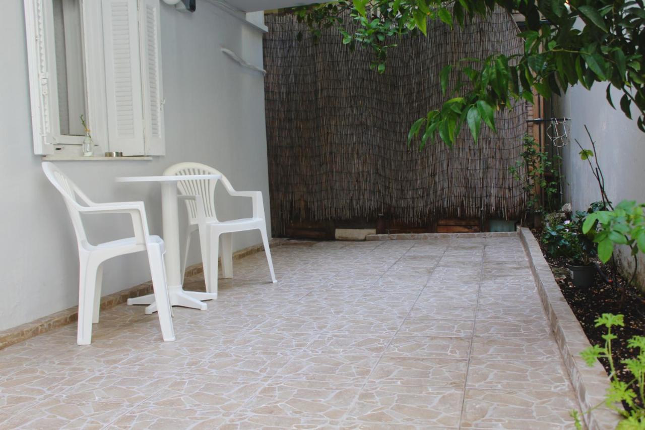 Athens Acropolis Home For 2 ภายนอก รูปภาพ