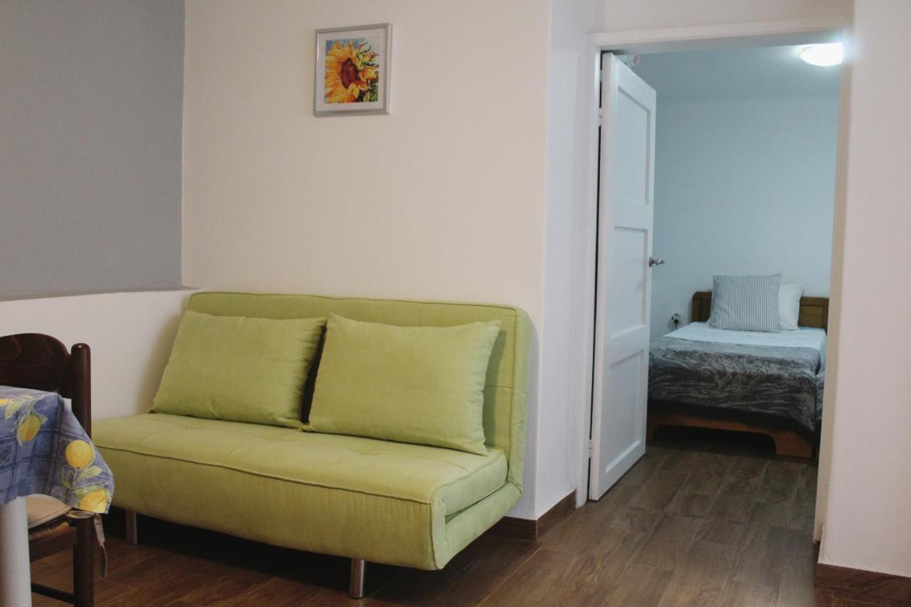 Athens Acropolis Home For 2 ภายนอก รูปภาพ