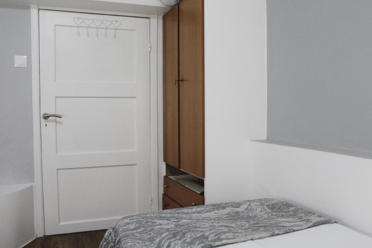 Athens Acropolis Home For 2 ภายนอก รูปภาพ