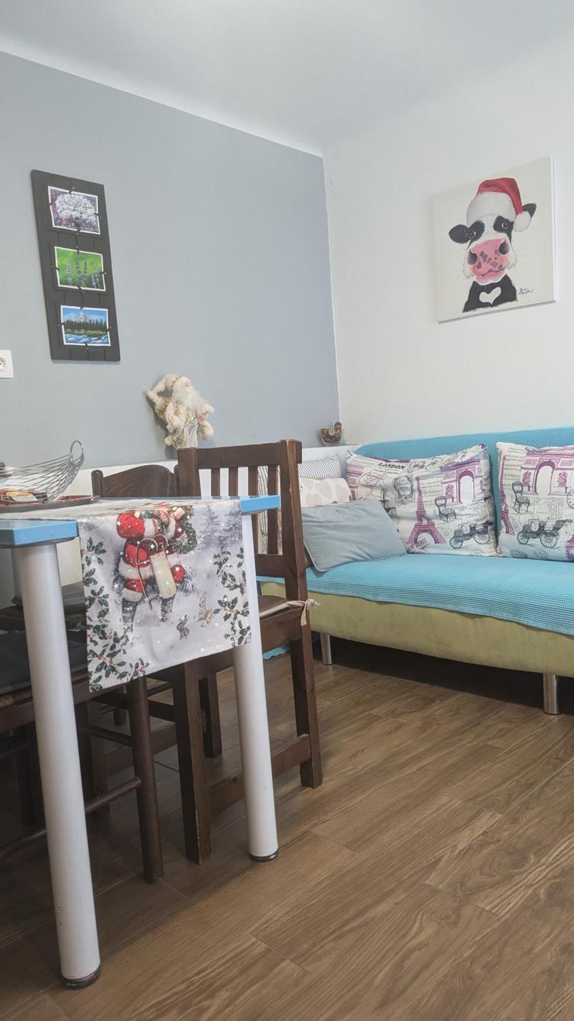 Athens Acropolis Home For 2 ภายนอก รูปภาพ