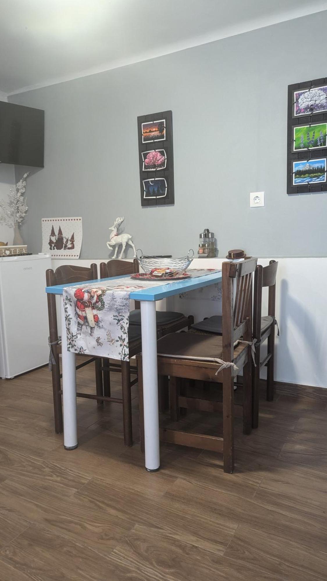 Athens Acropolis Home For 2 ภายนอก รูปภาพ